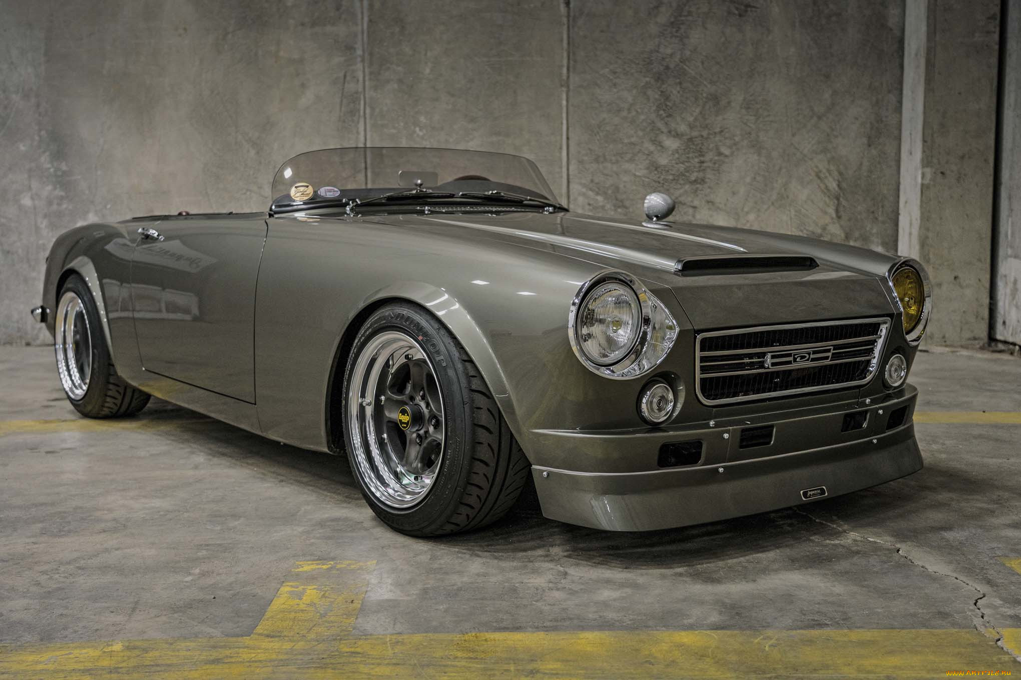, 3, datsun